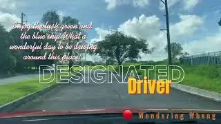 DESIGNATED DRIVER | Eagle Ridge
