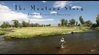 The Montana Story: Forty Years of Success