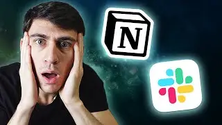 Notion's HUGE Feature Update