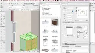 ARCHICAD QuickTips Tutorial #1 - Cleaning Up Important Details