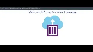 Azure Devops | How to Deploy docker image in container instance through pipeline | Session 20 |
