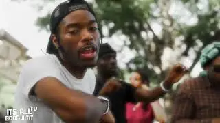 Jorge Jeffe x DoubleOGlizzy - Hood Day (Exclusive By: @WYLATMusic)
