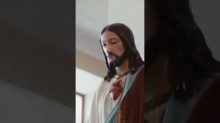 Did JESUS have a Magic Stick? #shorts