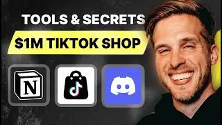 Learn how to win on the internet in 28 min  [tiktok shop, trends, building cult brands]