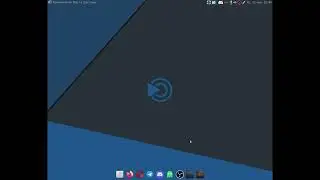 Void Linux. Swappiness.