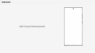Where can I find the backup codes for my Samsung account?