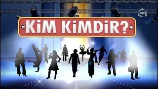 Kim kimdir? - Damla və Elnar Xəlilov (27.01.2018)