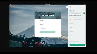 Javafx Background Image SlideShow