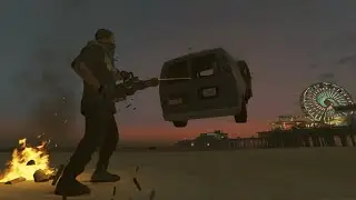How to Install Vehicle Cannon Mod for GTA-V on PC (2020) [Grand Theft Auto 5 Mod Tutorial #37]