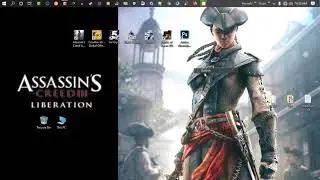 Assassin's Creed 3 liberation save game file location