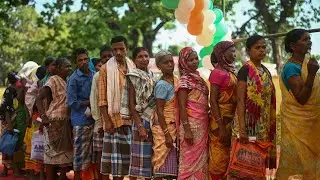 Nearly 1 Billion Voters Head To The Polls In India-What To Know About The