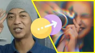 KineMaster Basics: How to use transitions in your videos!