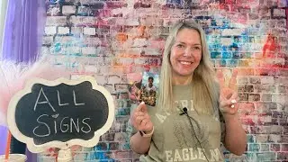 ALL SIGNS 🙋🏼‍♀️💗 Their Feelings for You! 💫 October 14 - 20 2024 Tarot Love Reading