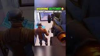 ALL Working Glitches / Strats in Fortnite Season 4😳 (Chapter 5) 