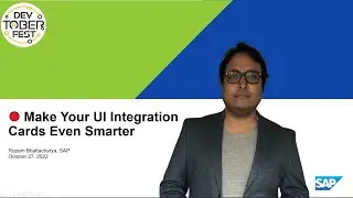 🔴 Make Your UI Integration Cards Even Smarter