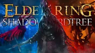 Познай боль.. Elden Ring: Shadow of the Erdtree [стрим4]