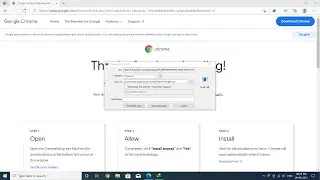 How To Download Chrome Offline/Standalone Installer In PC| #TrulySuperb