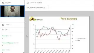 Как правильно торговать золотом?