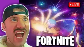 🔴 LIVE - Fortnite CHAPTER 5 Gameplay (With Subscribers)🌴