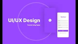 Figma Tutorial : How to create animated splash screen with lazy loading effect in Figma.