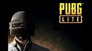 PUBG LITE ТРОЛЛИТ МЕНЯ