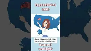 I Can Understand English, But I Can't Speak | Learn English with Real-Life Conversation