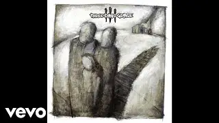 Three Days Grace - Take Me Under (Audio)