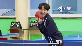 [ENGSUB] Run BTS! EP.139  {BTS Table Tennis Class 2}      Full