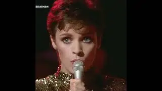 Sheena Easton : For Your Eyes Only (Live BBC) #JamesBondTheme