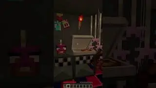 МИШКА ФРЕДИ В МАЙНКРАФТ | Игровой Автомат 