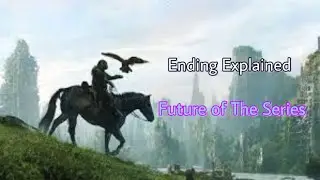 Kingdom of The Planet of The Apes (2024) - Ending Explained - Future of The Series, What's Next