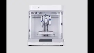 The Next Generation Bioprinter - Cellink Bio X