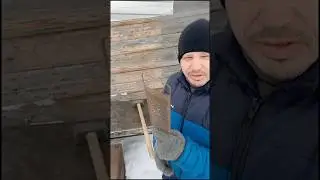 Лайфхак с кухонной теркой