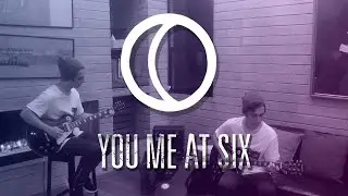 You Me At Six - Give (Cover by FGV)