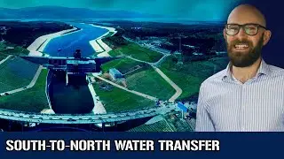 South-to-North Water Transfer Project: Chinas Redistribution of Natural Resources