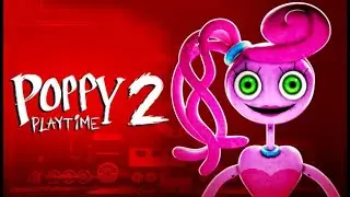 Poppy Playtime Chapter 2  [PC] FULL GAME SUPERPLAY - NO COMMENTARY