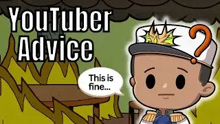 Vanguard YouTubing: Dealing with Burnout, Challenges, & Long-Term Advice