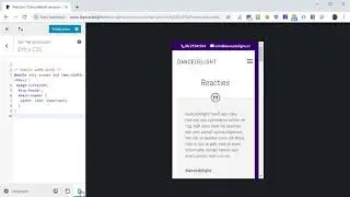 Wordpress Divi - Mobile 100% Full Width (Boxed Layout)