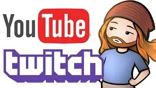 Why I'm Streaming On Twitch