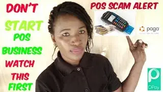 POS SCAM ALERT