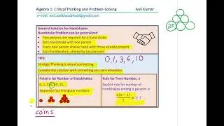 Problem Solving Techniques with Critical Thinking to Beat the Competition