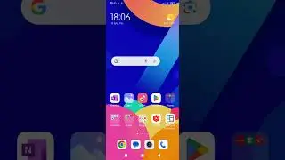 Xiaomi telefonlarda galeride (şifreli) özel klasör nasıl oluşturulur?