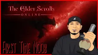 ⚔️ Skyrim Online Gameplay Live Stream 🔮 The Elder Scrolls Online 📆 10/25/22 
