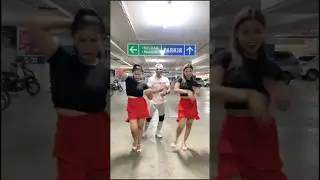 SAMBA ALIBABA || LINE DANCE || CHOREO DENKA NDOLU & BAMBANG SATIYAWAN || 