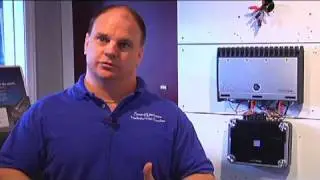 Car Audio : How to Tune a Car Amp