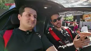 Otonom ve insanlı hava aracı üreten yerli girişim AirCar, uçuşlara hazırlanıyor