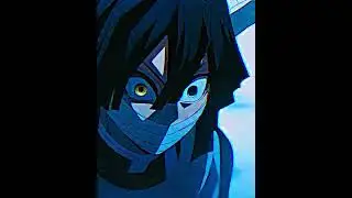 Muichiro tokito || Demon slayer season 4 episode 4 || Edit/AMV