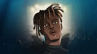 [FREE] Juice WRLD x Iann Dior Type Beat 2020 - "NIGHTMARE" | Rap/Trap Instrumental