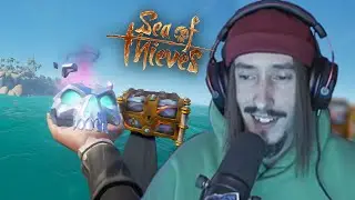 Море Воров изменилось с 11м сезоном - Sea of Thieves