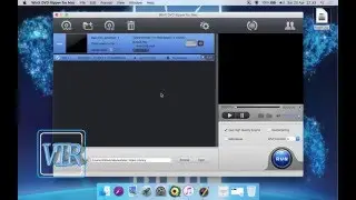 How to Rip DVD to MP4 on Mac - Tutorial
